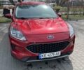 Красный Форд Эскейп, объемом двигателя 1.5 л и пробегом 41 тыс. км за 17200 $, фото 9 на Automoto.ua