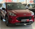 Красный Форд Эскейп, объемом двигателя 2.5 л и пробегом 89 тыс. км за 22990 $, фото 2 на Automoto.ua