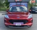 Красный Форд Эскейп, объемом двигателя 1.5 л и пробегом 73 тыс. км за 16400 $, фото 2 на Automoto.ua