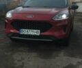 Червоний Форд Ескейп, об'ємом двигуна 2.49 л та пробігом 67 тис. км за 22800 $, фото 1 на Automoto.ua