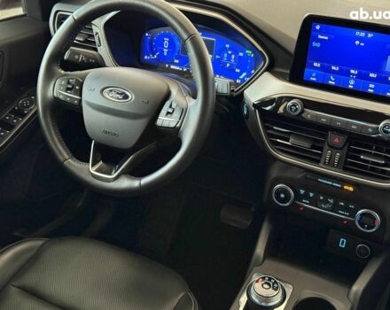 Червоний Форд Ескейп, об'ємом двигуна 2.5 л та пробігом 89 тис. км за 22990 $, фото 22 на Automoto.ua