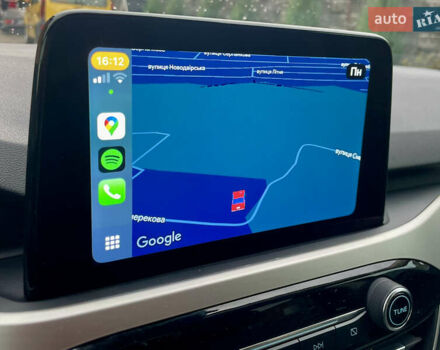 Форд Эскейп 2020 в Ровно на Automoto.ua Красный Форд Эскейп, объемом двигателя 1.5 л и пробегом 50 тыс. км за 14900 $, фото 47 на Automoto.ua