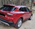 Червоний Форд Ескейп, об'ємом двигуна 1.5 л та пробігом 33 тис. км за 18000 $, фото 4 на Automoto.ua