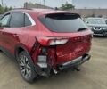Червоний Форд Ескейп, об'ємом двигуна 2 л та пробігом 98 тис. км за 11400 $, фото 6 на Automoto.ua