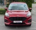 Красный Форд Эскейп, объемом двигателя 2 л и пробегом 81 тыс. км за 19000 $, фото 2 на Automoto.ua