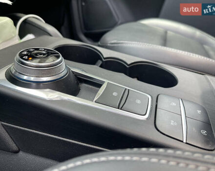 Красный Форд Эскейп, объемом двигателя 2.49 л и пробегом 60 тыс. км за 24300 $, фото 49 на Automoto.ua