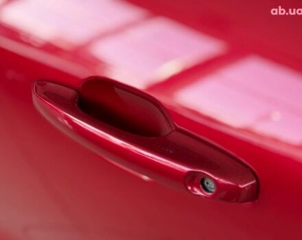 Червоний Форд Ескейп, об'ємом двигуна 2.5 л та пробігом 89 тис. км за 22990 $, фото 6 на Automoto.ua