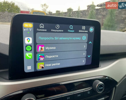 Форд Эскейп 2020 в Ровно на Automoto.ua Красный Форд Эскейп, объемом двигателя 1.5 л и пробегом 50 тыс. км за 14900 $, фото 48 на Automoto.ua