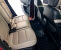 Красный Форд Эскейп, объемом двигателя 2.5 л и пробегом 118 тыс. км за 22900 $, фото 9 на Automoto.ua