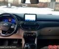 Красный Форд Эскейп, объемом двигателя 2.5 л и пробегом 118 тыс. км за 22900 $, фото 3 на Automoto.ua