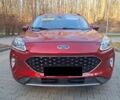 Красный Форд Эскейп, объемом двигателя 0 л и пробегом 92 тыс. км за 13000 $, фото 2 на Automoto.ua