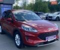 Красный Форд Эскейп, объемом двигателя 1.5 л и пробегом 73 тыс. км за 16400 $, фото 3 на Automoto.ua