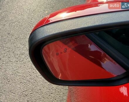 Червоний Форд Ескейп, об'ємом двигуна 2 л та пробігом 153 тис. км за 17500 $, фото 22 на Automoto.ua