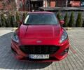 Красный Форд Эскейп, объемом двигателя 2.5 л и пробегом 30 тыс. км за 22300 $, фото 15 на Automoto.ua