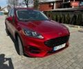 Красный Форд Эскейп, объемом двигателя 2.5 л и пробегом 30 тыс. км за 22300 $, фото 17 на Automoto.ua