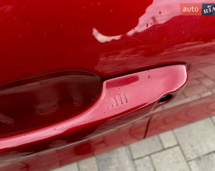 Форд Эскейп 2020 в Ровно на Automoto.ua Красный Форд Эскейп, объемом двигателя 1.5 л и пробегом 50 тыс. км за 14900 $, фото 39 на Automoto.ua