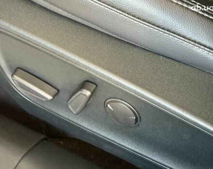 Червоний Форд Ескейп, об'ємом двигуна 2.5 л та пробігом 89 тис. км за 22990 $, фото 13 на Automoto.ua