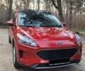 Червоний Форд Ескейп, об'ємом двигуна 1.5 л та пробігом 33 тис. км за 18000 $, фото 2 на Automoto.ua
