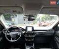 Красный Форд Эскейп, объемом двигателя 2 л и пробегом 36 тыс. км за 21000 $, фото 9 на Automoto.ua