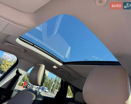 Червоний Форд Ескейп, об'ємом двигуна 1.5 л та пробігом 138 тис. км за 15200 $, фото 13 на Automoto.ua