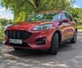 Красный Форд Эскейп, объемом двигателя 2.5 л и пробегом 39 тыс. км за 24500 $, фото 19 на Automoto.ua
