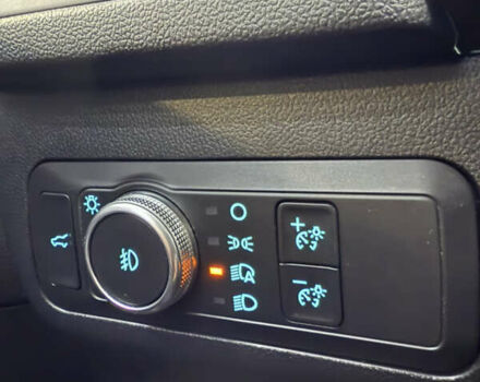 Червоний Форд Ескейп, об'ємом двигуна 1.5 л та пробігом 35 тис. км за 19300 $, фото 15 на Automoto.ua