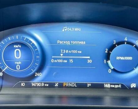 Красный Форд Эскейп, объемом двигателя 1.5 л и пробегом 14 тыс. км за 17900 $, фото 34 на Automoto.ua