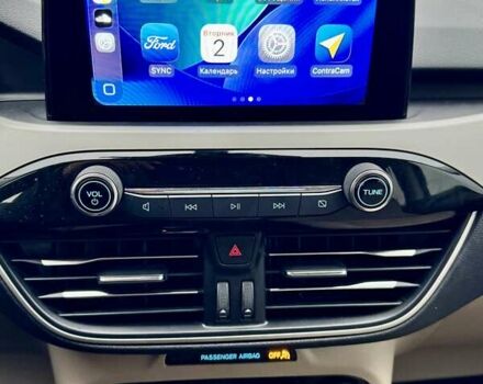 Красный Форд Эскейп, объемом двигателя 1.5 л и пробегом 14 тыс. км за 17900 $, фото 37 на Automoto.ua