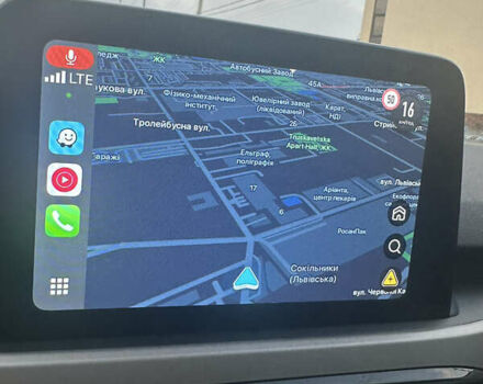 Червоний Форд Ескейп, об'ємом двигуна 1.5 л та пробігом 191 тис. км за 17000 $, фото 8 на Automoto.ua