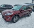 Красный Форд Эскейп, объемом двигателя 1.5 л и пробегом 33 тыс. км за 4500 $, фото 1 на Automoto.ua