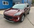 Красный Форд Эскейп, объемом двигателя 2 л и пробегом 18 тыс. км за 13200 $, фото 1 на Automoto.ua