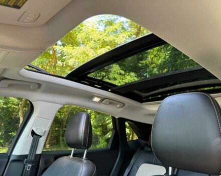 Красный Форд Эскейп, объемом двигателя 2 л и пробегом 83 тыс. км за 11999 $, фото 18 на Automoto.ua