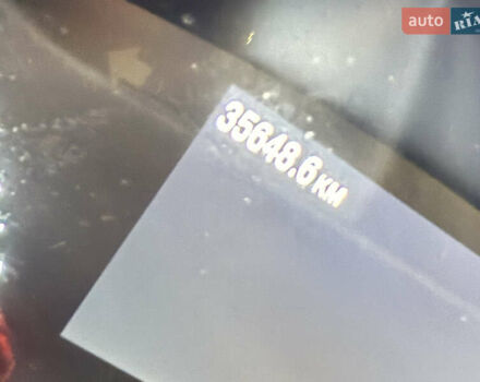 Червоний Форд Ескейп, об'ємом двигуна 1.5 л та пробігом 35 тис. км за 19300 $, фото 16 на Automoto.ua