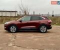 Красный Форд Эскейп, объемом двигателя 1.5 л и пробегом 14 тыс. км за 17900 $, фото 7 на Automoto.ua