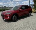 Красный Форд Эскейп, объемом двигателя 1.5 л и пробегом 146 тыс. км за 14600 $, фото 2 на Automoto.ua