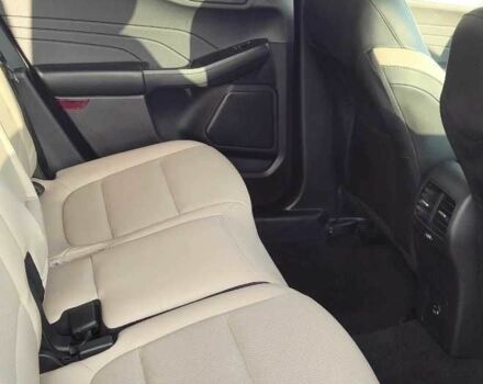 Червоний Форд Ескейп, об'ємом двигуна 2.5 л та пробігом 46 тис. км за 17000 $, фото 13 на Automoto.ua