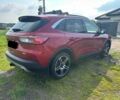 Красный Форд Эскейп, объемом двигателя 2 л и пробегом 81 тыс. км за 12100 $, фото 6 на Automoto.ua