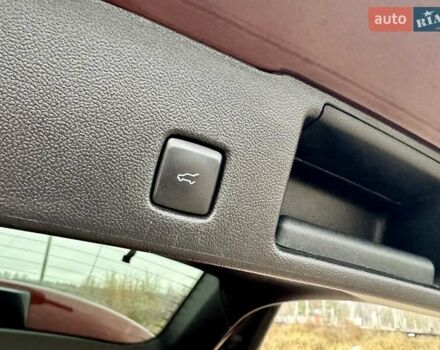 Красный Форд Эскейп, объемом двигателя 1.5 л и пробегом 14 тыс. км за 17900 $, фото 23 на Automoto.ua