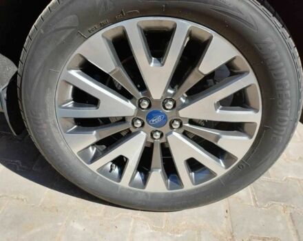 Красный Форд Эскейп, объемом двигателя 2 л и пробегом 93 тыс. км за 15700 $, фото 11 на Automoto.ua