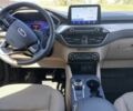 Красный Форд Эскейп, объемом двигателя 2 л и пробегом 93 тыс. км за 15700 $, фото 7 на Automoto.ua