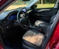 Красный Форд Эскейп, объемом двигателя 2 л и пробегом 83 тыс. км за 11999 $, фото 6 на Automoto.ua