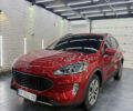Червоний Форд Ескейп, об'ємом двигуна 1.5 л та пробігом 35 тис. км за 19300 $, фото 1 на Automoto.ua