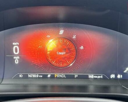 Красный Форд Эскейп, объемом двигателя 1.5 л и пробегом 14 тыс. км за 17900 $, фото 31 на Automoto.ua