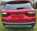 Красный Форд Эскейп, объемом двигателя 2 л и пробегом 58 тыс. км за 11600 $, фото 12 на Automoto.ua