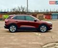 Красный Форд Эскейп, объемом двигателя 1.5 л и пробегом 14 тыс. км за 17900 $, фото 10 на Automoto.ua