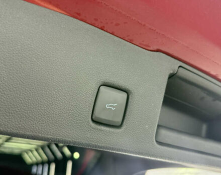 Червоний Форд Ескейп, об'ємом двигуна 1.5 л та пробігом 35 тис. км за 19300 $, фото 7 на Automoto.ua