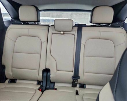 Красный Форд Эскейп, объемом двигателя 1.5 л и пробегом 33 тыс. км за 4500 $, фото 9 на Automoto.ua