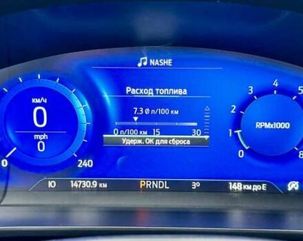 Красный Форд Эскейп, объемом двигателя 1.5 л и пробегом 14 тыс. км за 17900 $, фото 30 на Automoto.ua