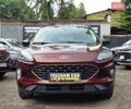 Красный Форд Эскейп, объемом двигателя 2 л и пробегом 36 тыс. км за 21000 $, фото 4 на Automoto.ua