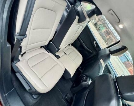 Красный Форд Эскейп, объемом двигателя 1.5 л и пробегом 14 тыс. км за 17900 $, фото 26 на Automoto.ua